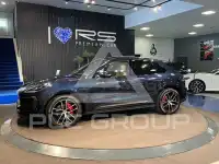 2022 Porsche MACAN