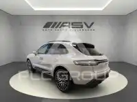 2022 Porsche MACAN