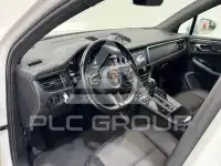 2022 Porsche MACAN