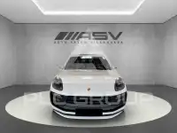 2022 Porsche MACAN
