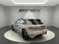 2022 Porsche MACAN