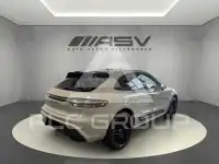 2022 Porsche MACAN