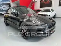 2022 Porsche MACAN