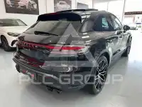 2022 Porsche MACAN