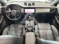 2022 Porsche MACAN
