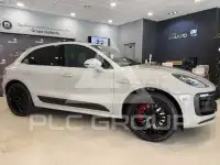 2022 Porsche MACAN