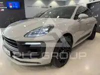 2022 Porsche MACAN