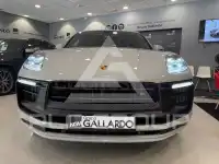 2022 Porsche MACAN