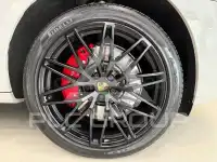 2022 Porsche MACAN