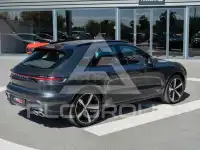 2022 Porsche MACAN
