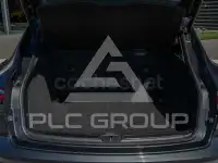 2022 Porsche MACAN