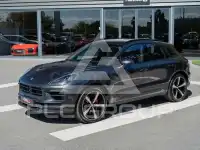 2022 Porsche MACAN