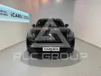 2022 Porsche MACAN