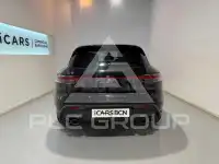 2022 Porsche MACAN