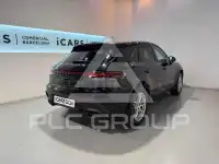 2022 Porsche MACAN