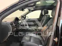 2022 Porsche MACAN