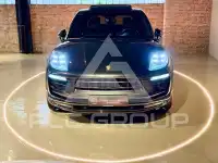 2022 Porsche MACAN