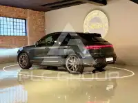 2022 Porsche MACAN