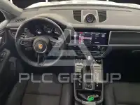 2022 Porsche MACAN