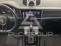 2022 Porsche MACAN
