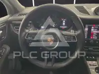 2022 Porsche MACAN