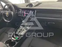 2022 Porsche MACAN