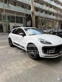 2022 Porsche MACAN