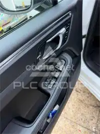 2022 Porsche MACAN