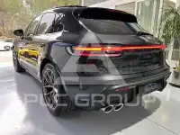 2022 Porsche MACAN