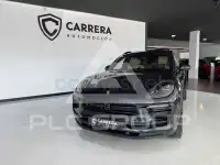 2022 Porsche MACAN
