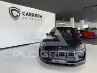2022 Porsche MACAN