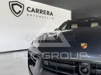 2022 Porsche MACAN