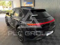 2022 Porsche MACAN