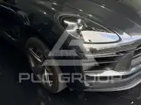 2022 Porsche MACAN