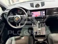 2022 Porsche MACAN