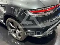 2022 Porsche MACAN