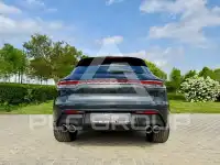 2022 Porsche MACAN