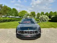 2022 Porsche MACAN