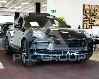 2022 Porsche MACAN