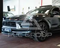 2022 Porsche MACAN