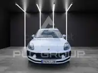 2022 Porsche MACAN