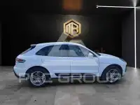 2022 Porsche MACAN