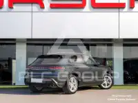 2022 Porsche MACAN