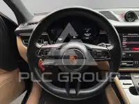 2022 Porsche MACAN