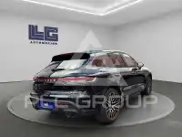 2022 Porsche MACAN