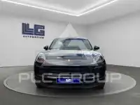 2022 Porsche MACAN