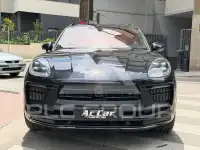 2022 Porsche MACAN