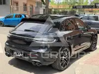 2022 Porsche MACAN