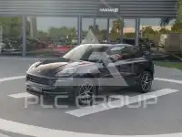 2022 Porsche MACAN