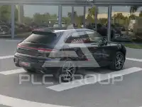 2022 Porsche MACAN
